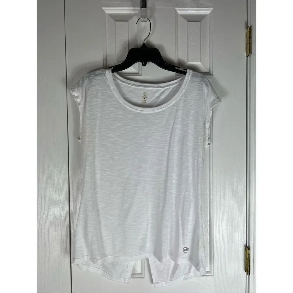 Balance Collection Womens Blouse Size M - Picture 1 of 3